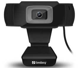 Sandberg Webcam Saver