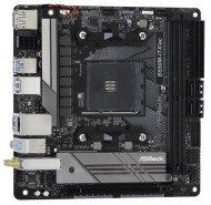 Asrock B550M-ITX/AC - cena, srovnání