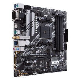 Asus PRIME B550M-A (WI-FI)