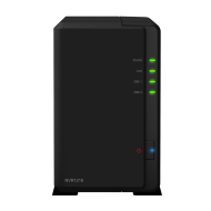 Synology NVR1218 - cena, srovnání