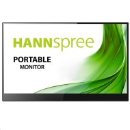 Hannspree HL161CGB - cena, srovnání