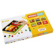 Cubika 14903 Pixel IV auta - cena, srovnání