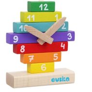 Cubika 14354 Hodiny s magnetickými ručičkami - cena, srovnání