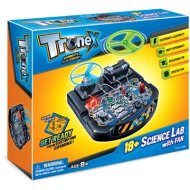 Amazing Toys Tronex Vedecké laboratórium - cena, srovnání