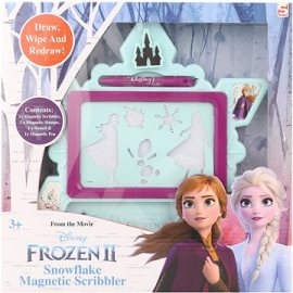 Sambro Frozen 2 Magnetická tabuľka