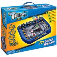 Amazing Toys Tronex Vedecké laboratórium 72+ - cena, srovnání