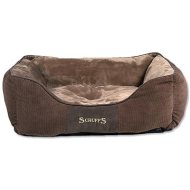 Scruffs Chester box bed M 60x50cm - cena, srovnání