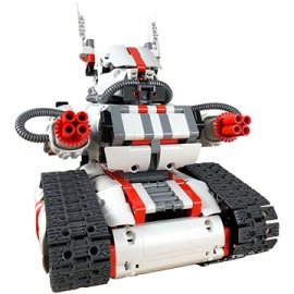 Xiaomi Mi Robot Builder Rover