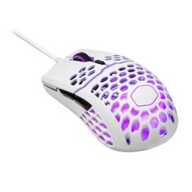 Coolermaster LightMouse MM711