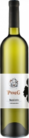 Pereg Cuvée Bazulienka 0.75l