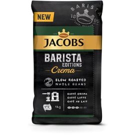 Jacobs Douwe Egberts Barista Crema 1000g