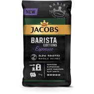 Jacobs Douwe Egberts Barista Espresso 1000g - cena, srovnání