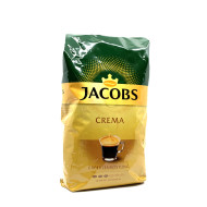 Jacobs Douwe Egberts Crema 1000g - cena, srovnání