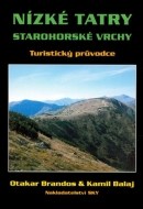 Nízké Tatry - Starohorské vrchy - cena, srovnání