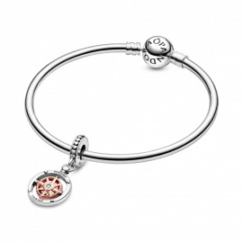 Pandora Club charm 2020