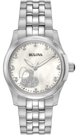 Bulova 96P182