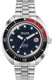 Bulova 98B320