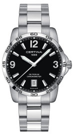 Certina C034.451.11.057.00