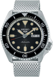 Seiko SRPD73K1