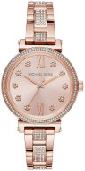 Michael Kors MK3882 - cena, srovnání