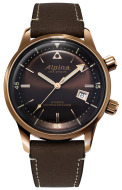 Alpina Watches AL-525BR4H4 - cena, srovnání
