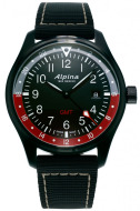 Alpina Watches AL-247BR4FBS6 - cena, srovnání