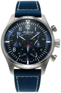 Alpina Watches AL-371NN4S6 - cena, srovnání
