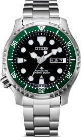 Citizen NY0084