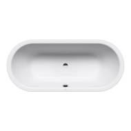 Kaldewei Classic Duo Oval 75x170cm - cena, srovnání