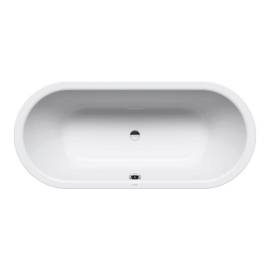 Kaldewei Classic Duo Oval 70x170cm