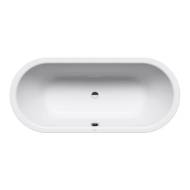 Kaldewei Classic Duo Oval 70x170cm - cena, srovnání
