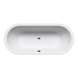 Kaldewei Classic Duo Oval 70x160cm