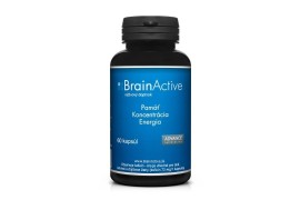 Advance Nutraceutics BrainActive 60tbl