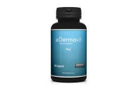 Advance Nutraceutics Dermavit 60tbl