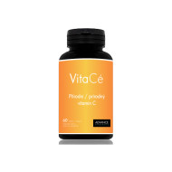 Advance Nutraceutics VitaCé 60tbl - cena, srovnání