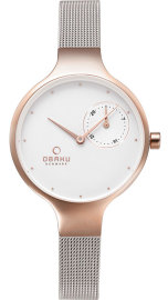 Obaku V201LDVWMC