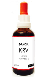 Advance Nutraceutics Dračia krv 30ml