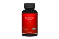 Advance Nutraceutics Liverax 60tbl - cena, srovnání