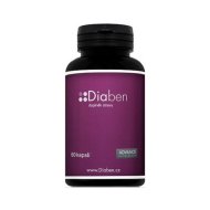 Advance Nutraceutics Diaben 60tbl - cena, srovnání