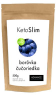 Advance Nutraceutics KetoSlim 480g - cena, srovnání