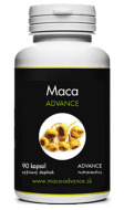 Advance Nutraceutics Maca 90tbl - cena, srovnání