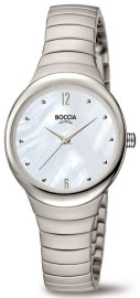 Boccia Titanium 3307