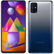 Samsung Galaxy M31s - cena, srovnání