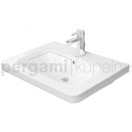 Duravit Dura Style 2320650000 - cena, srovnání