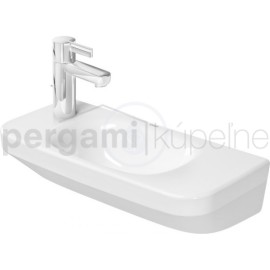 Duravit Dura Style 0713500008