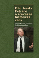 Dílo Josefa Petráně a současná historická věda - cena, srovnání