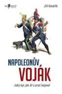 Napoleonův voják - cena, srovnání