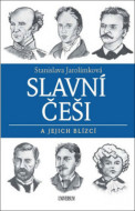 Slavní Češi a jejich blízcí - cena, srovnání