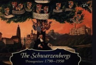 The Schwarzenbergs: Primogeniture 1790-1950 - cena, srovnání