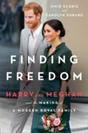 Finding Freedom: Harry And Meghan And The Making Of A Modern Royal Family - cena, srovnání